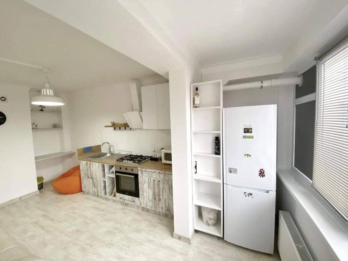 Fantastic Central Apartment Chisinau Eksteriør bilde